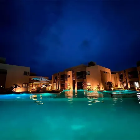 Condominio Villas Manatee Milagres Porto de Pedras Exterior photo