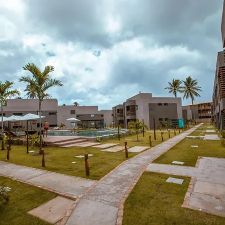 Condominio Villas Manatee Milagres Porto de Pedras Exterior photo