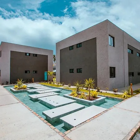 Condominio Villas Manatee Milagres Porto de Pedras Exterior photo