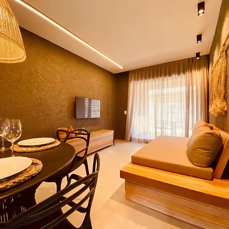 Condominio Villas Manatee Milagres Porto de Pedras Exterior photo