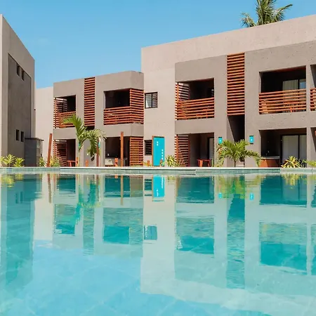 Condominio Villas Manatee Milagres Porto de Pedras Exterior photo