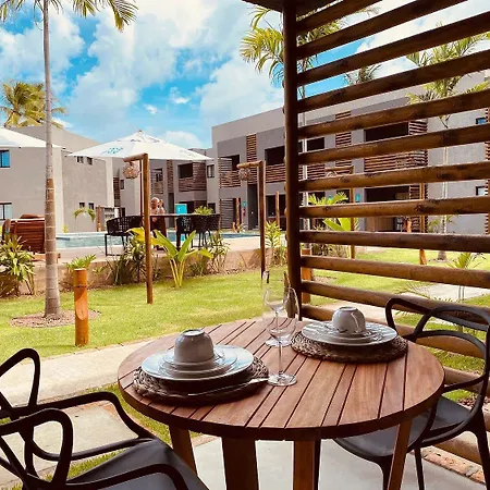 Condominio Villas Manatee Milagres Porto de Pedras Exterior photo