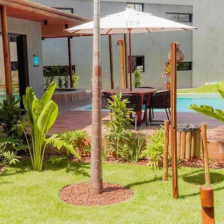 Condominio Villas Manatee Milagres Porto de Pedras Exterior photo