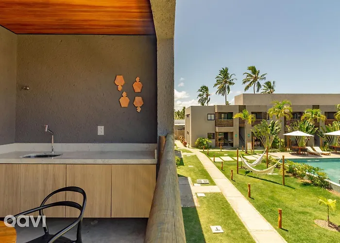 Condominio Villas Manatee Milagres