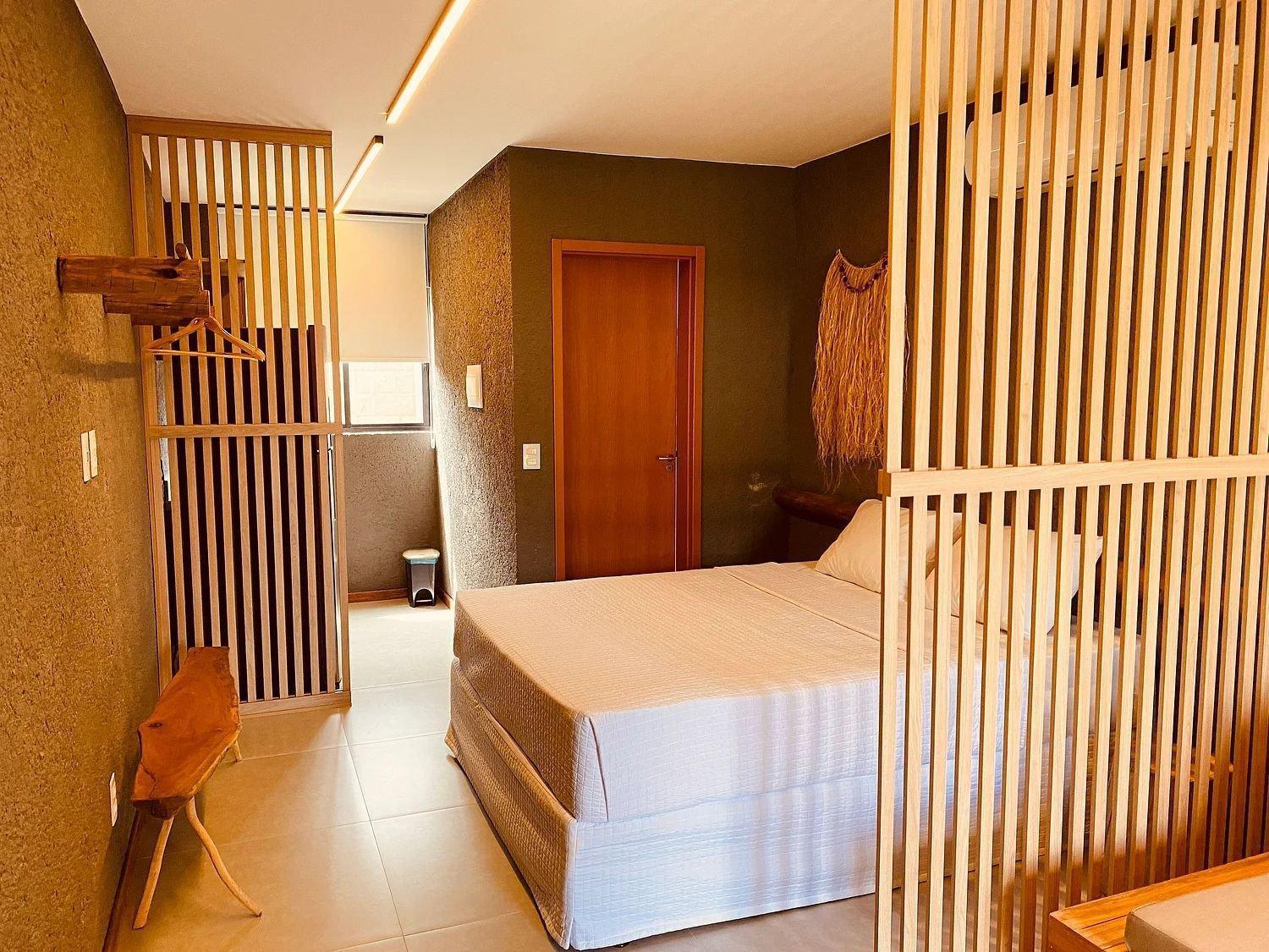 Apartment Manatee Milagres Porto de Pedras